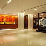 Starway Ganyuan Hotel