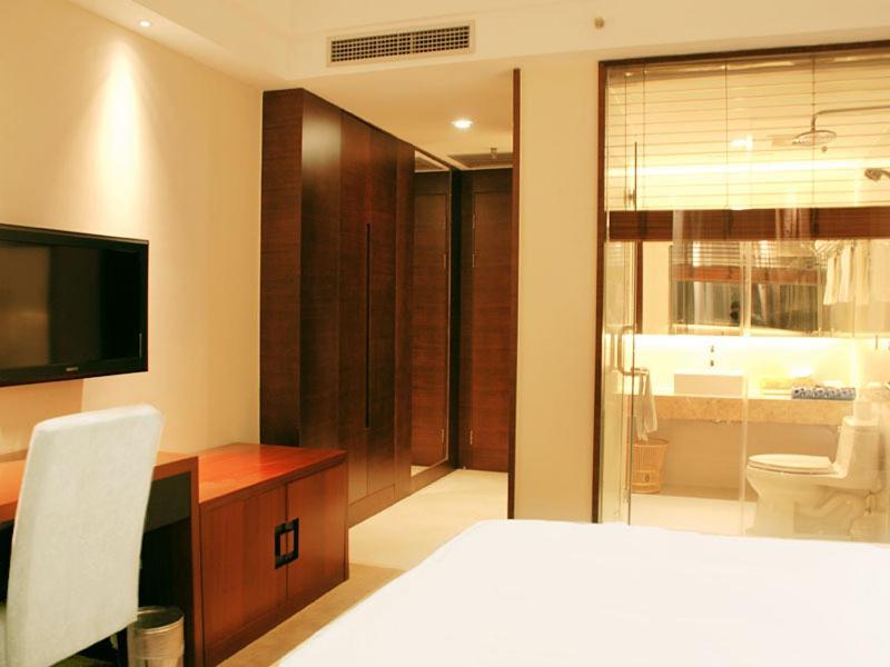 Starway Ganyuan 3* Shanghai